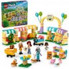 Lego Lego LEGO Friends 42615 Deň adopcie zvierat