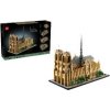 Notre-Dame v Paríži 21061 LEGO