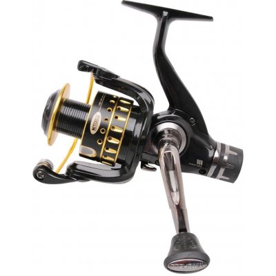 Mitchell Avocet Gold Spinning Reel