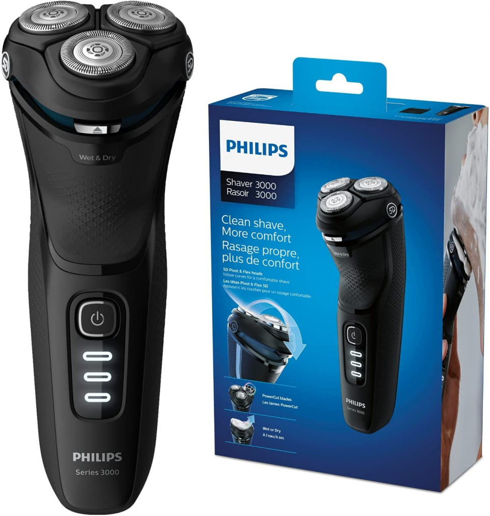 Philips Series 3000 S3233/52