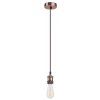 Rabalux - FIXY Rabalux - retro záves - bronzový kov - ø 100mm x 800mm