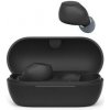Slúchadlá Sony WF-C710N Noise Cancelling (WFC710NB.CE7) čierna