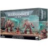 Games Workshop Warhammer 40000: Adeptus Mechanicus Kastelan Robots