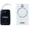 General FAAC XT2 868 MHz SLH LR - diaľkové ovládanie pre bránu s mobilnou APP