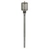 Dutá vrtací korunka SDS-max-9 - 82 x 420 x 550 mm - 3165140145602 BOSCH