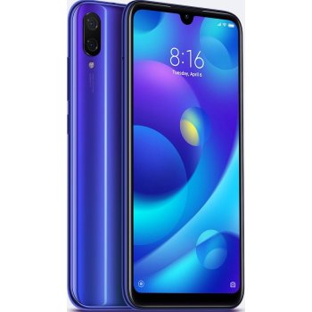 Xiaomi Mi Play 4GB/64GB