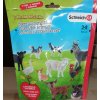 Schleich 87859 Sáček s překvapenímfarmářská zvířátka L série 4