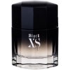 Paco Rabanne Black XS 2018 100 ml toaletní voda tester pro muže