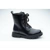 Zimná obuv Protetika Tora black 32