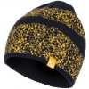 Loap Zataj Dámska zimná čiapka CSU2203 Old Gold Melange | Blue 52