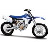 Maisto Yamaha YZ450F 2013 1:12 (MA-31101-13021)