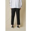 GLOBE nohavice Bootleg Dreams Pant Black BLK vel. 30