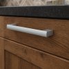 Interex design Úchytka PUERTO / Hliník 736 mm