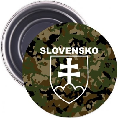 Magnetka Army Slovensko