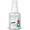 Lubrikačný gél Lovely Lovers - Aqua Slide Oil - 50 ml
