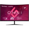 LCD monitor 32