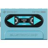 FiiO SNOWSKY Retro Nano - Modrá