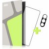 Tempered Glass Protector pre Vivo V50 Lite + sklo na kameru TGR-V50L-BL