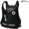 Plávacia vesta Elements ROVER Junior - XS fialová