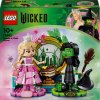 LEGO LEGO® Wicked Figurky Elphaby a Glindy 75682