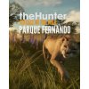 ESD GAMES ESD theHunter Call of the Wild Parque Fernando
