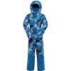 ALPINE PRO KIREMO neon atomic blue - 116-122