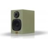Regálové Reproduktory 2A acoustic PB-6 Farba: Zelená