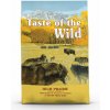 TASTE OF THE WILD High Prairie Canine 12,2 kg