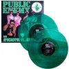 Public Enemy - Apocalypse 91...the Enemy Strikes Black / Vinyl [2 LP]