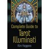 Complete Guide to Tarot Illuminati