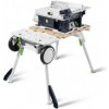 FESTOOL CSC SYS 50 EBI-Basic-Set aku stolová okružná píla 577371