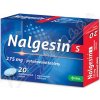 Nalgesin S 275 mg tablietflm.20x1 II