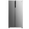 BEKO GNO5323XPN - Americká chladnička