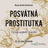 Posvátná prostitutka - Nancy Qualls-Corbettová - online doručenie