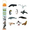 Safari® Toob Antarktída 10 figúrok