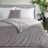 SZ Deka obojstranná KATE 150x200cm strieborná