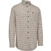 Košeľa Deerhunter Gavin Shirt