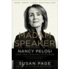 Madam Speaker: Nancy Pelosi and the Lessons of Power (Susan Page)(Brožovaná)