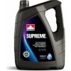 Petro-Canada Supreme 10W-40 5 l