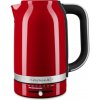 Rýchlovarná kanvica 5KEK1701 1,7 l, kráľovská červená, KitchenAid