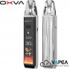 Oxva Xlim 3 Ultra pod 1500 mAh Ultra Carbon Metal Silver
