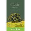 E-kniha Stromy a ich príbehy - Daniel Kollár