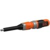 BLACK+DECKER Aku skrutkovač 3,6V/1,5Ah Li-Ion BCF603C