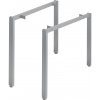 Strong EC5206 strieborná RAL9006