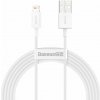 Baseus CALYS-C02 Superior Fast Charging Kabel Lightning 2.4A 2m