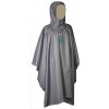 Boll JUNIOR PONCHO teal shale