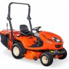 KUBOTA GR2120 diesel