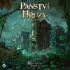 Blackfire Panství hrůzy Hadí cesta rozšírenie