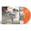 McCoy Travie: Lazarus (Coloured Orange Vinyl, Retailer Exclusive) - Vinyl (LP)