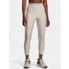 Under Armour Dámske legíny Pjt Rock HG Ankl Lg TG Šedá MD